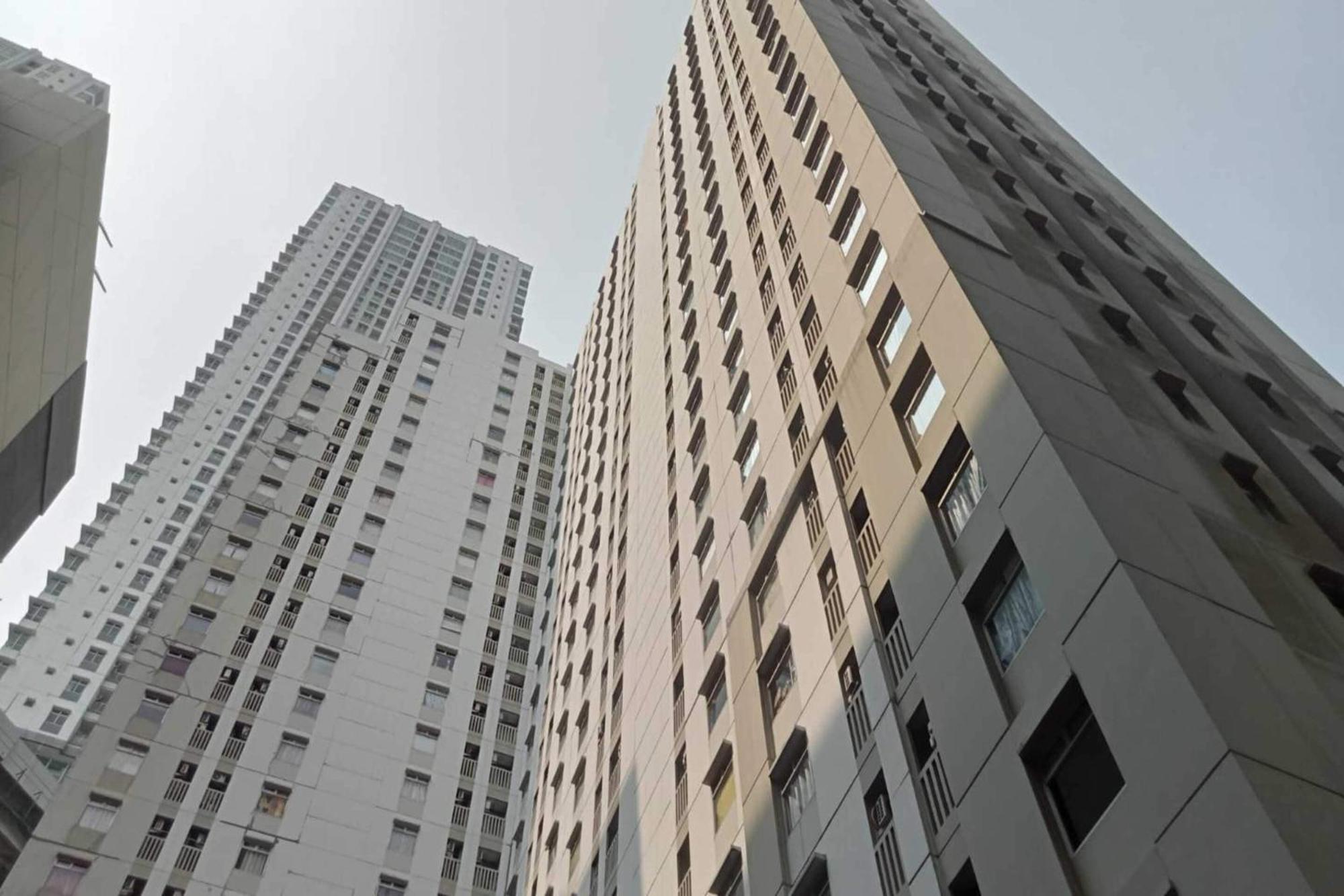 Hotel Oyo Life By Mixo